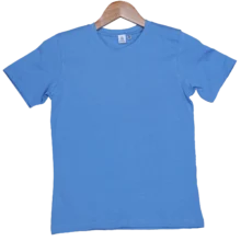 Kids Sky Blue T Shirts