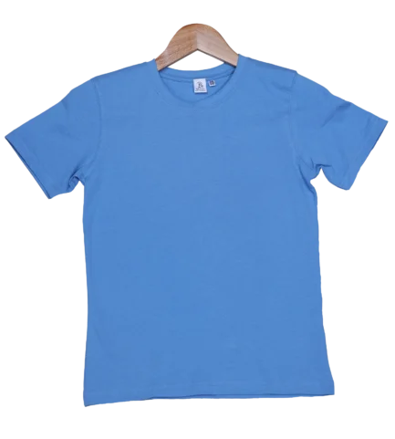 Kids Sky Blue T Shirts