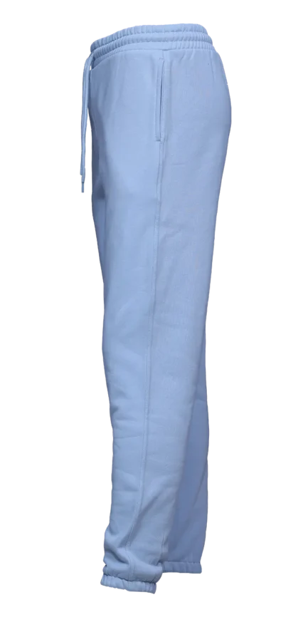 sky blue trouser wholesale