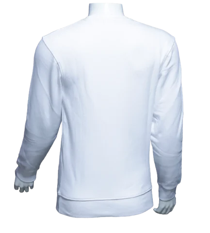 white sweatshirts in dubai