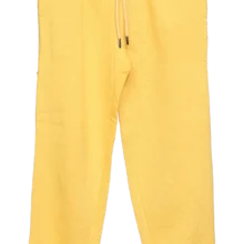 yellow trouser for kids