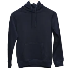 Black Hoodie for Kids