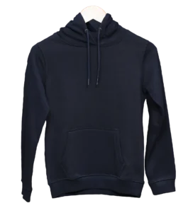 Premium quality Black Hoodie for Kids