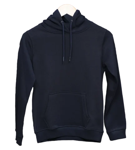 Black Hoodie for Kids