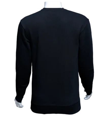 black sweatshirts supplier in dubai