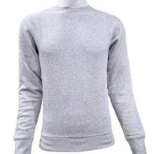 Grey Sweatshirt for Men