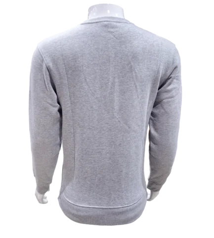 grey sweatshirt in uae