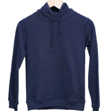 Navy Blue hoodie for Kids
