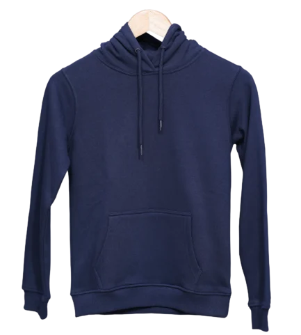 Navy Blue hoodie for Kids