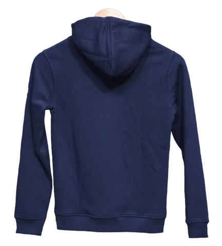 navy blue wholesale hoodies for kids