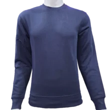 Navy Blue Sweatshirt for Men