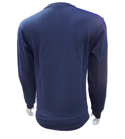 wholesale sweatshirts navy blue