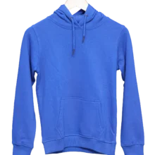 Best Royal Blue Hoodie for Kids