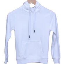 Best White Hoodie for Kids in Dubai