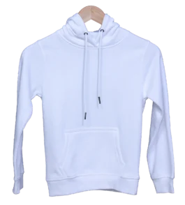 Best White Hoodie for Kids in Dubai