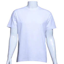 Plain White T Shirts – KB Fashion T Shirts Wholesale Dubai