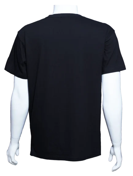 extra heavy black wholesale t shirts