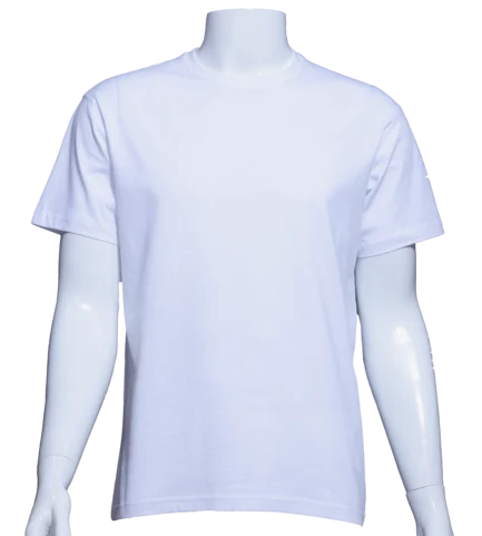 Extra heavy off white t-shirts