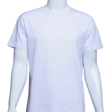 Extra heavy off white t-shirts