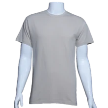 Extra Heavy Beige T-Shirts