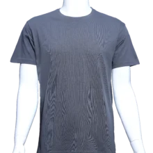 Extra Heavy Graphite T-Shirts 260 GSM