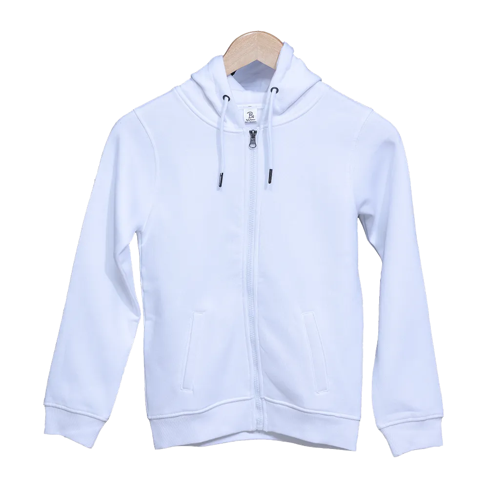 High Quality Kids White Zippers Kids White Zippers