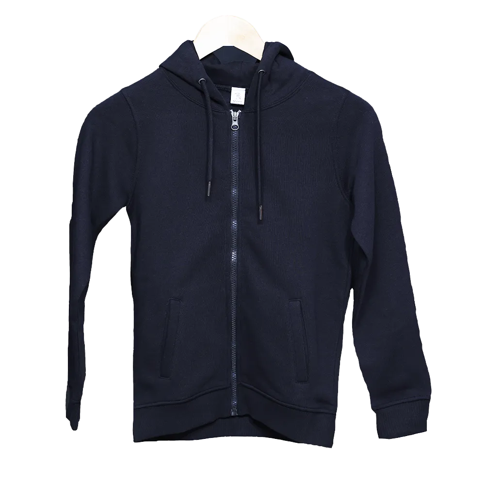 High Quality Kids Black Zippers Kids Black Zippers